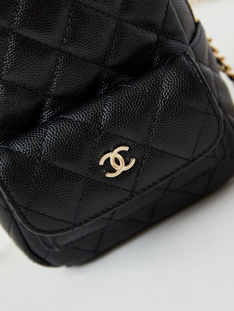 Ch**el backpacks